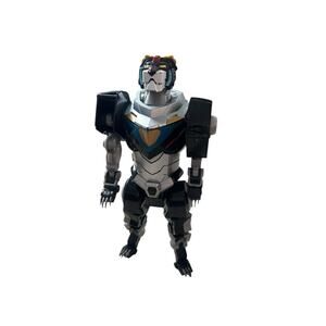 Voltron Legendary Defender Black Lion Action Figure Playmates 2017